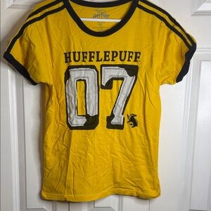 Quidditch Jersey T-shirt